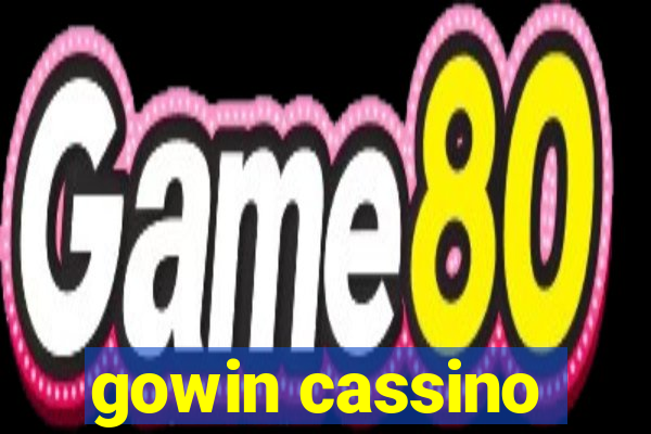 gowin cassino